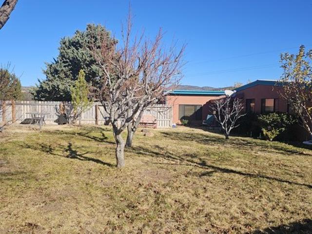 House for sale in New Mexico