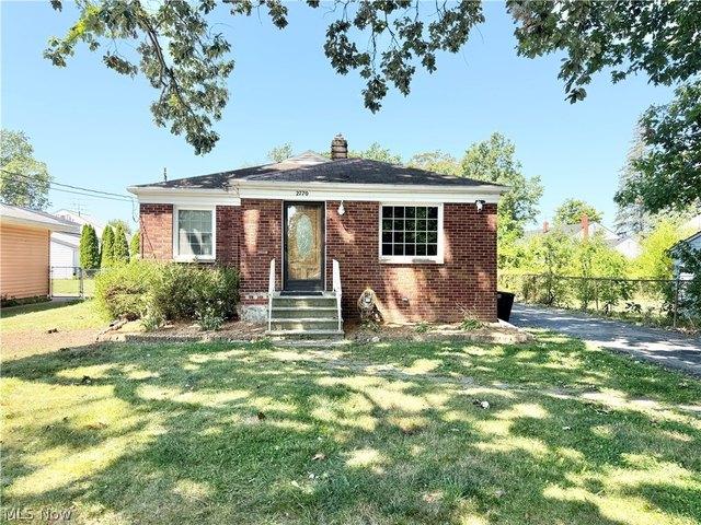 House for sale in Lorain, Ohio