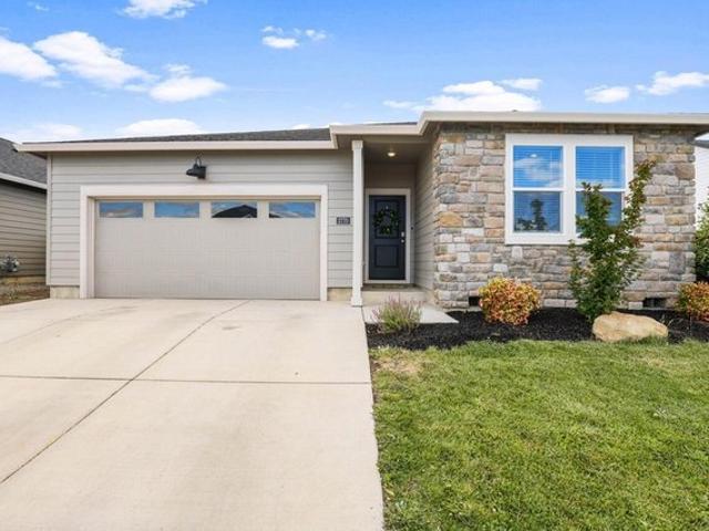 House for sale in Oregonia