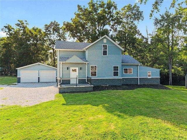 House for sale in Troy, Ohio