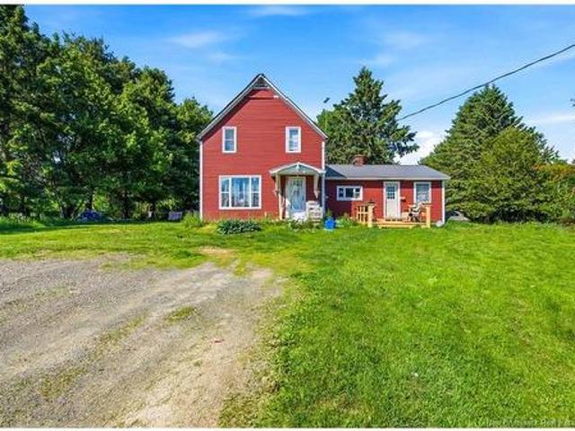 House for sale in Queensbury, New Brunswick
