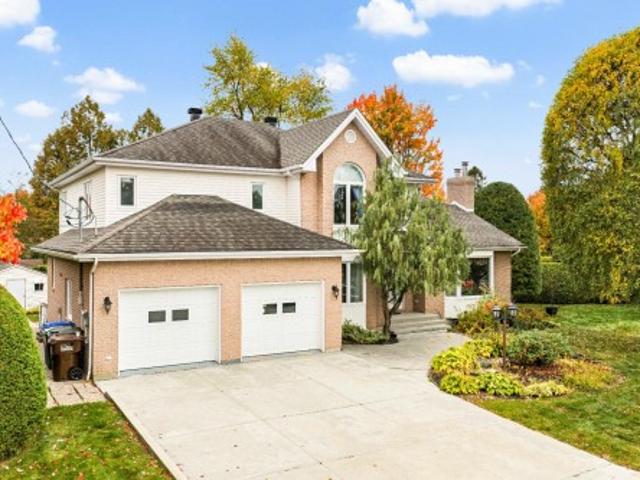 House for sale in Le Mont-Bellevue, Sherbrooke
