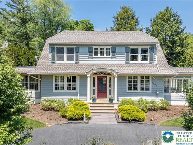House for sale in Easton, Pennsylvania