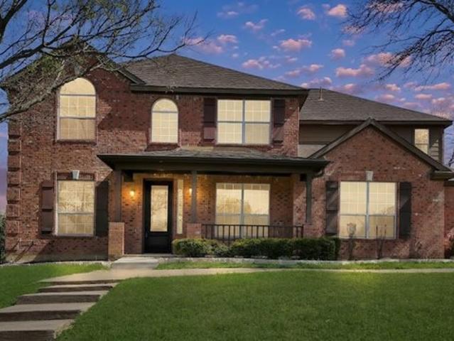 House for sale in Cedar Hill, Texas