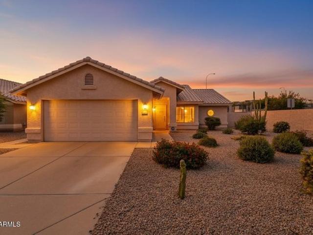 House for sale in Chandler, Arizona