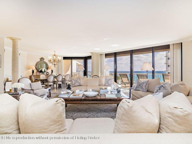 Condo for sale in Palm Beach, Florida