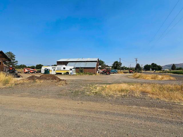 Land for sale in Cambridge, Idaho