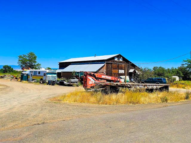 Commercial for sale in Cambridge, Idaho