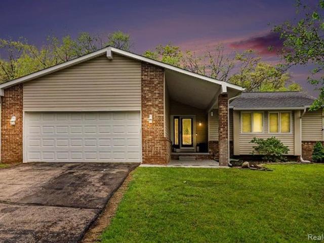 House for sale in White Lake, Wisconsin