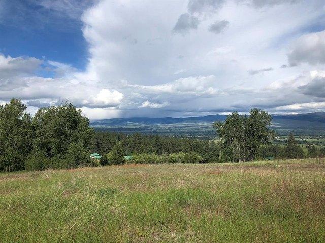 Land for sale in Ravalli, Montana
