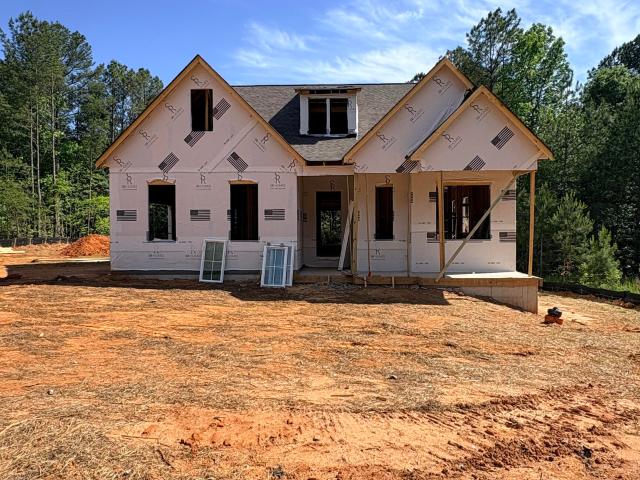 House for sale in Oconee, Georgia
