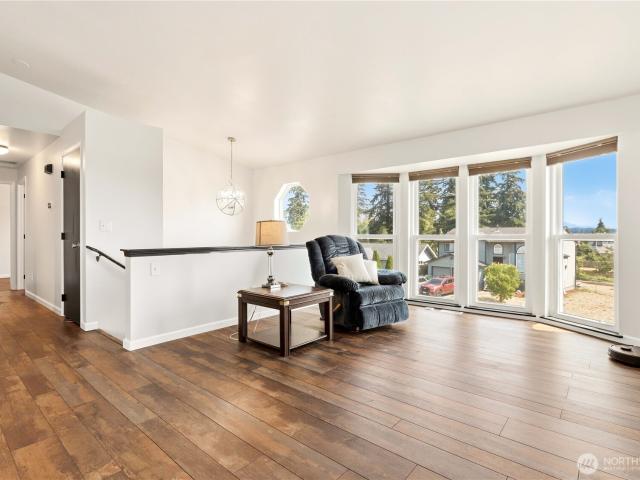 House for sale in Stanwood, Washington