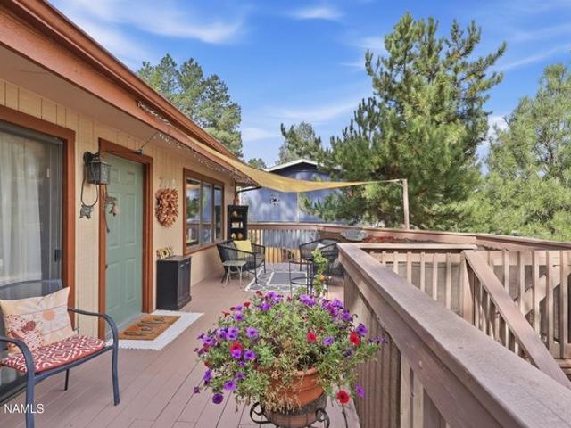 House for sale in Flagstaff, Arizona