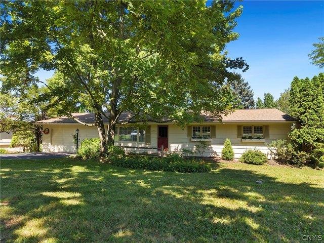 House for sale in Skaneateles, New York