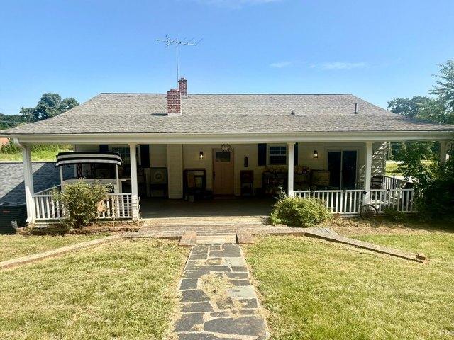 House for sale in Virginia