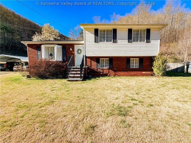 House for sale in Logan, West Virginia