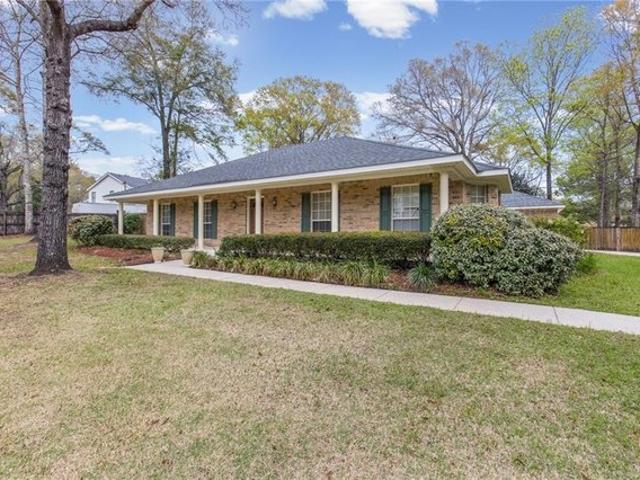 House for sale in Semmes, Alabama