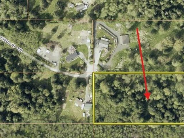 Land for sale in Monroe, Washington