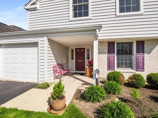 House for sale in Winfield, DuPage County