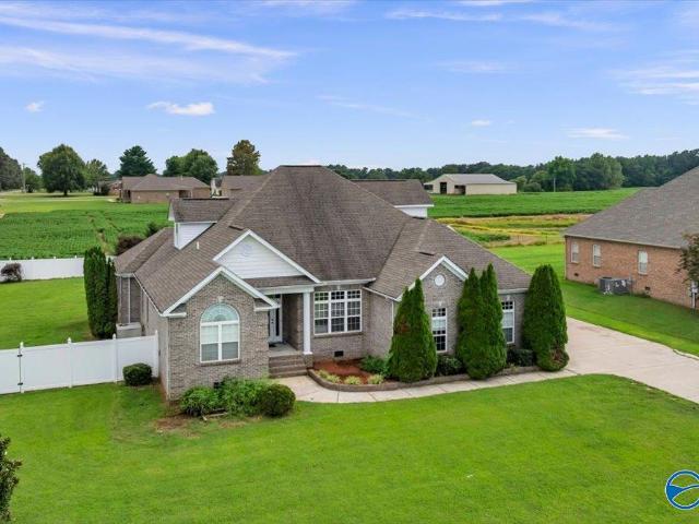 House for sale in Elkmont, Alabama