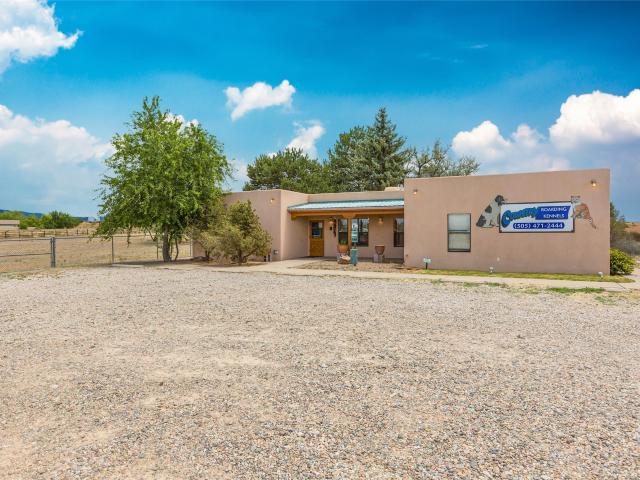 Commercial for sale in Santa Fe, New Mexico