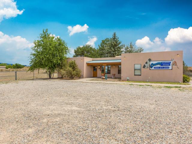 Property for rent in Santa Fe, New Mexico