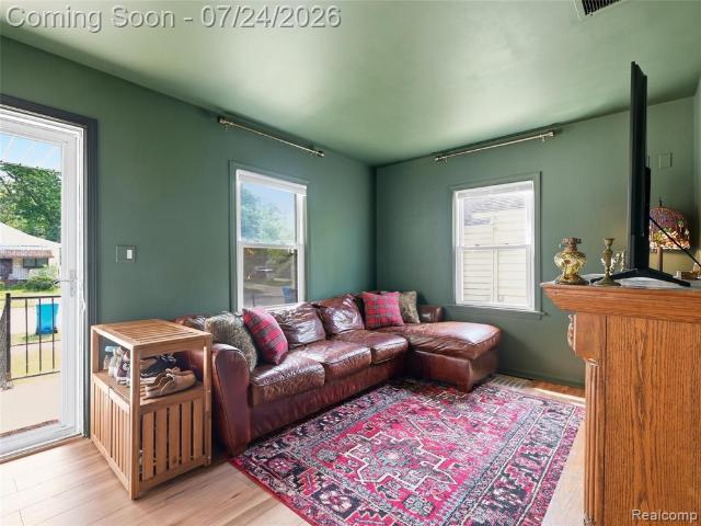 House for sale in Madison Heights, Michigan