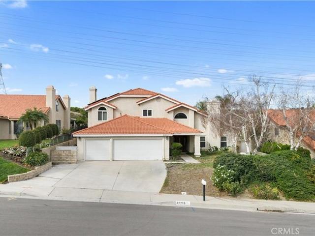House for sale in Saugus, Santa Clarita