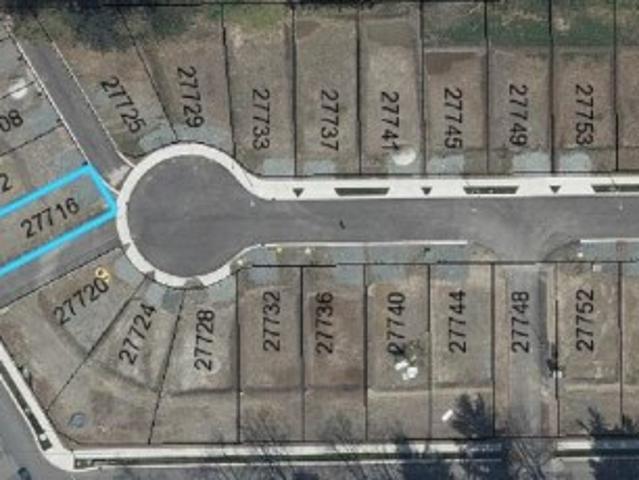 Land for sale in Abbotsford, British Columbia