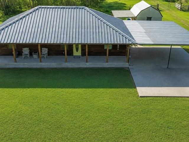 House for sale in Chambers, Texas