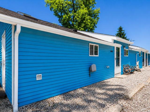 House for sale in Fox Lake, Illinois