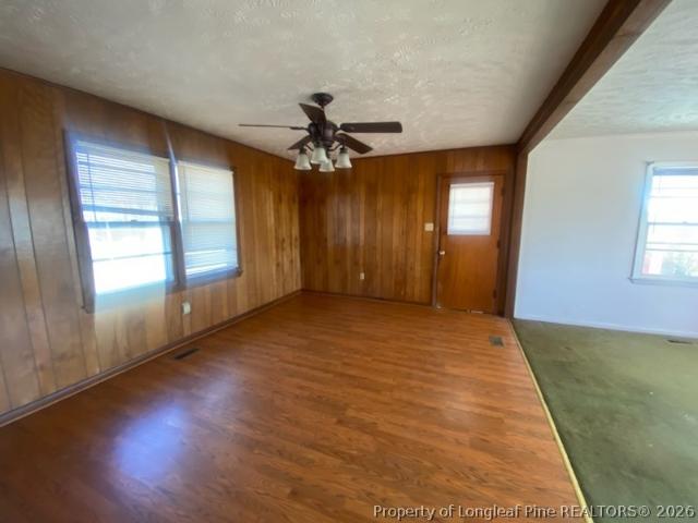 House for sale in Fairmont, North Carolina
