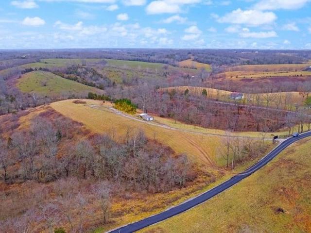 Land for sale in Willisburg, Kentucky