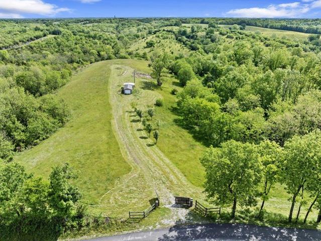 Land for sale in Willisburg, Kentucky