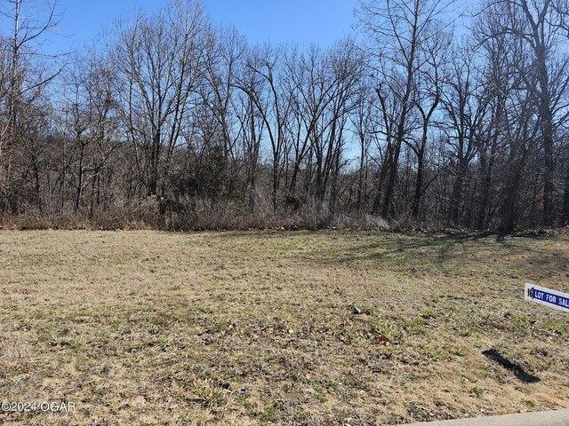 Land for sale in Joplin, Missouri