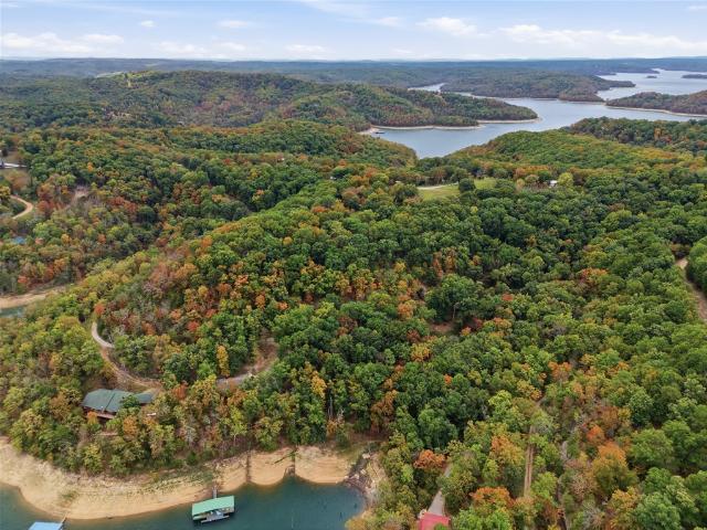 Land for sale in Eureka Springs, Carroll County