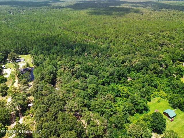 Land for sale in Mississippi