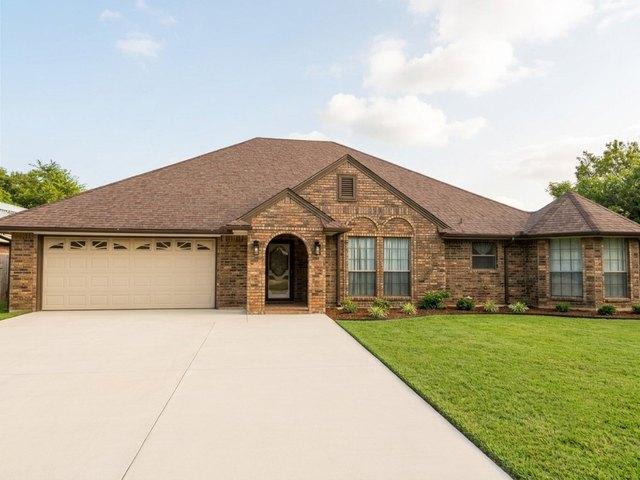House for rent in Killeen, Texas