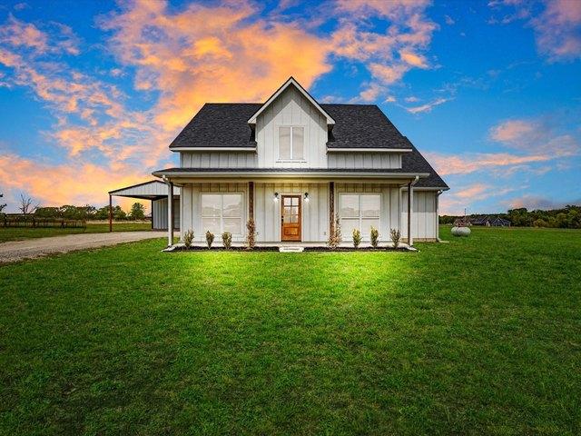 House for sale in Bells, Texas