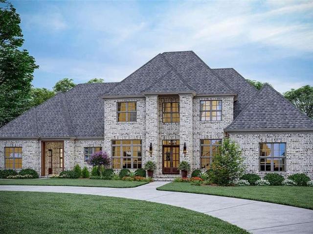 Land for sale in Lilburn