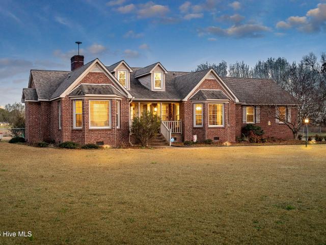 House for sale in Pink Hill, North Carolina