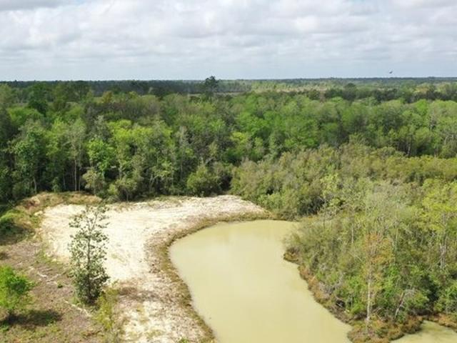 Land for sale in Gulf, Florida