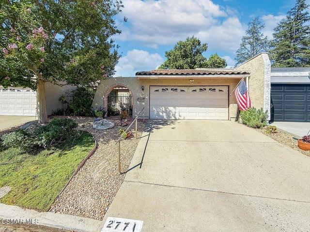House for sale in Westlake Village, California