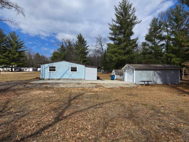 House for sale in Michigan