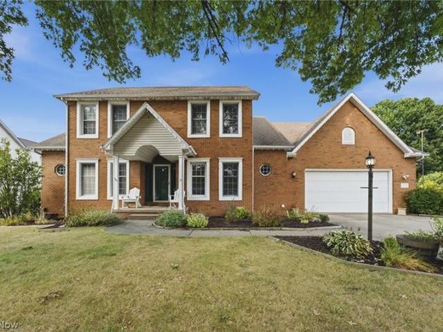 House for sale in North Canton, Ohio