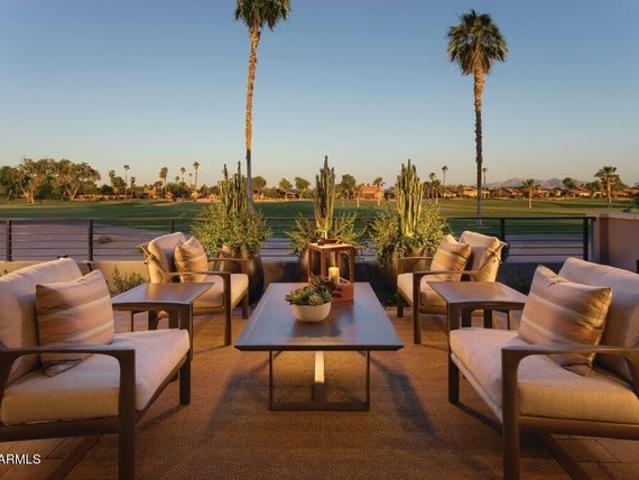 Townhouse for sale in Pebblecreek, Goodyear