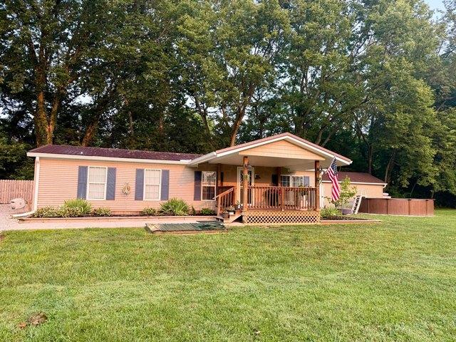 House for sale in Circleville, Ohio