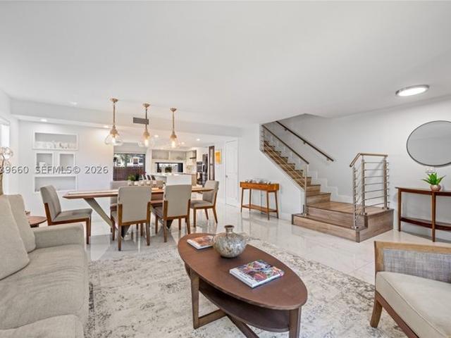 Townhouse for sale in North Miami Beach, Florida