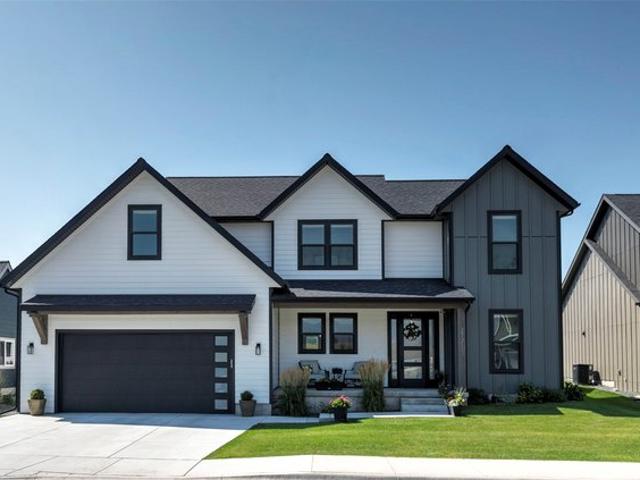 House for sale in Missoula, Montana