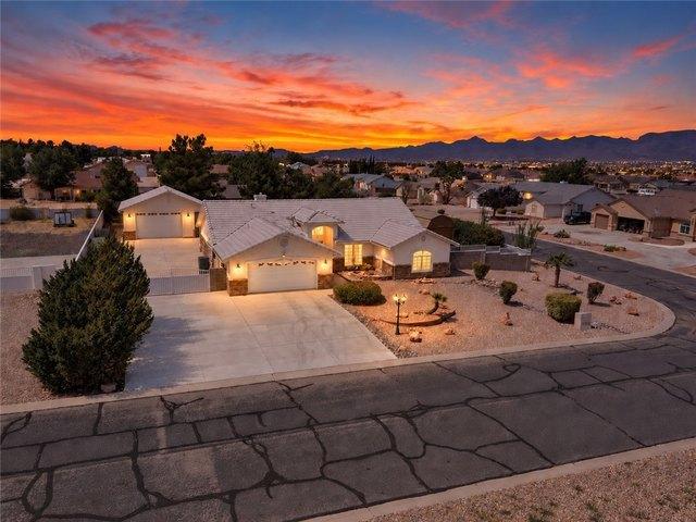 House for sale in Kingman, Arizona